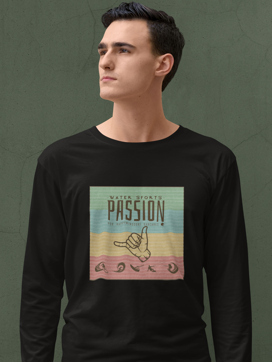 Water Sports Passion - 2 colors