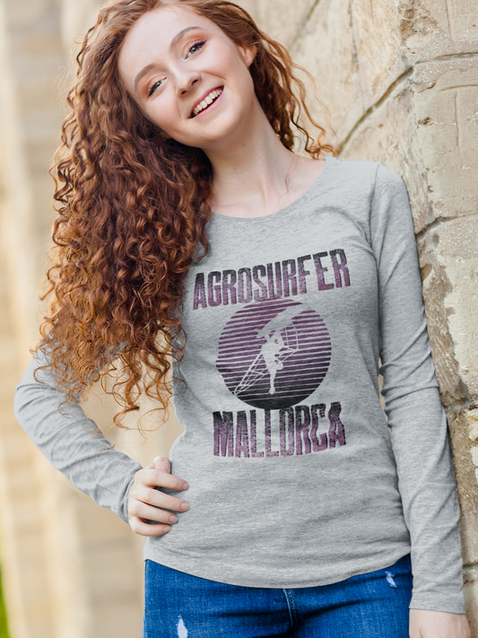 Agrosurfer Mallorca - 4 colors