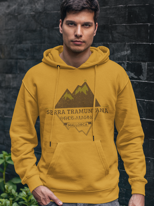 SERRA TRAMUNTANA - 7 colors