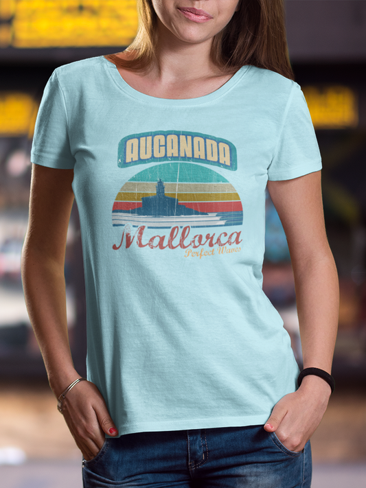 Aucanada - 6 colors
