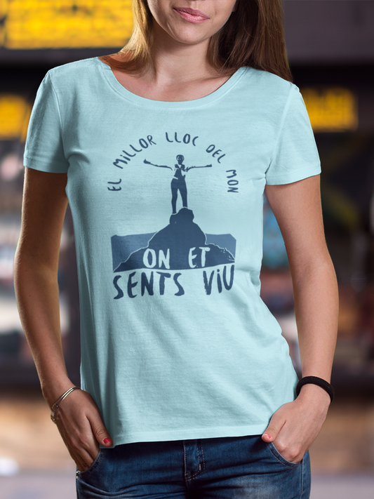 On et Sents Viu - 6 colors