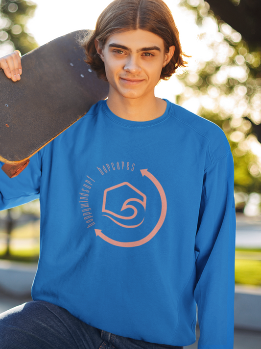 GYBE - 6 colors