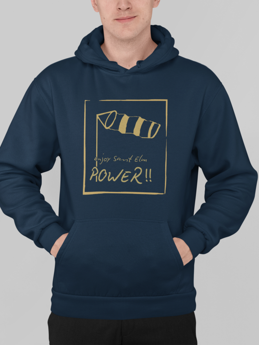 SANT ELM POWER - 6 colors