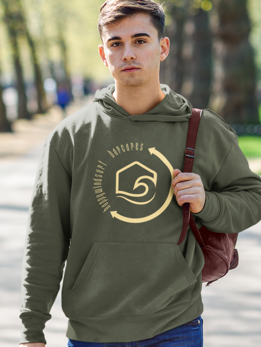 GYBE - 7 colors