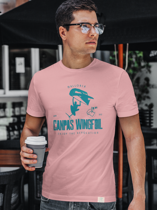 Canpes Wingfoil - 12 colors