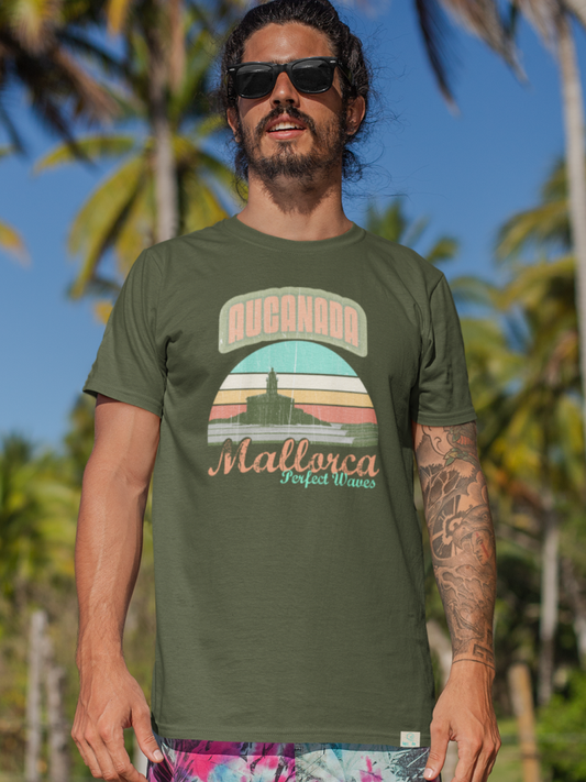 Aucanada - 7 colors