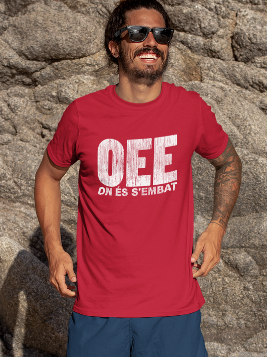 On és s'Embat - 11 colors