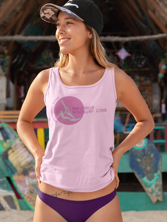 Mallorca Windsurf Zone - 7 colors
