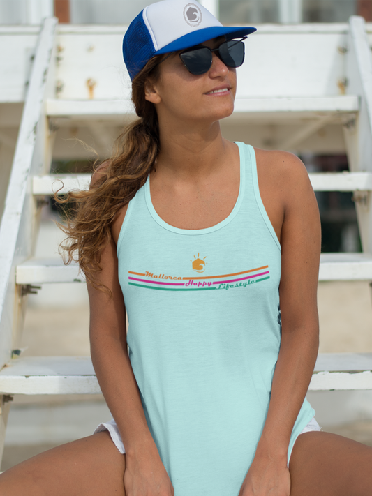 Mallorca Happy Lifestyle - 7 colors