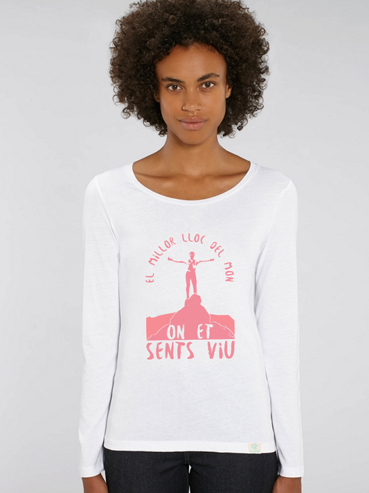 On et Sents Viu - 3 colors