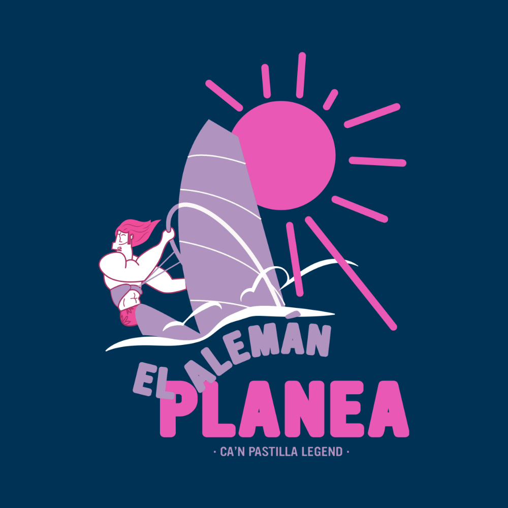 L'Alemany Planeja - 4 colors