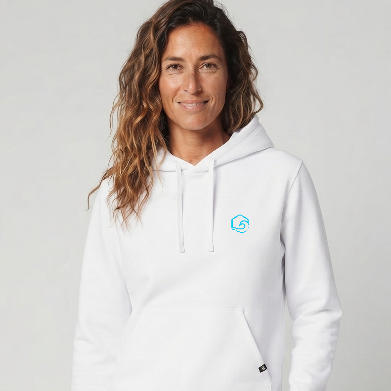 “ARRELS w : DÓNDE TODO EMPIEZA” Hoodie