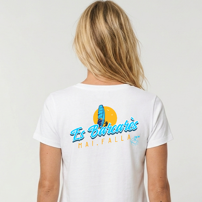 “ARRELS : DÓNDE TODO EMPIEZA” w Camiseta MC