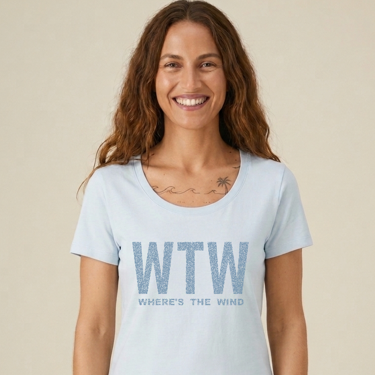 “CORE w : NUESTRO MOTOR” Camiseta MC