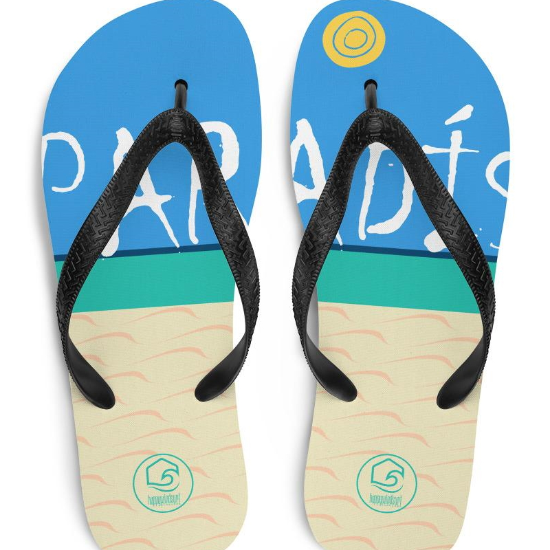 Chanclas