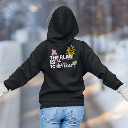 HOODIES Mujer