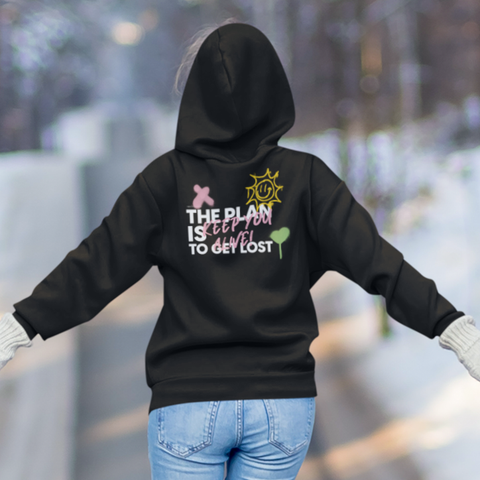HOODIES Mujer