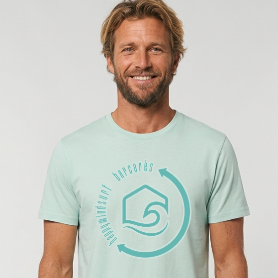 “ORIGINALS : NUESTROS ORÍGENES” Camiseta MC
