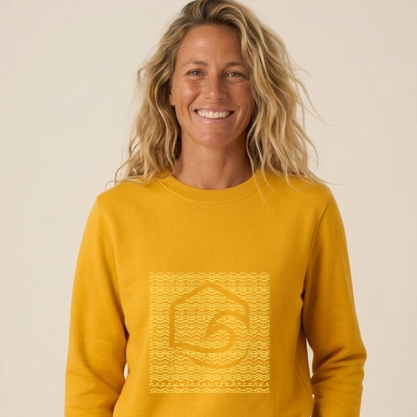 “ORIGINALS w: NUESTROS ORÍGENES” Sweatshirt