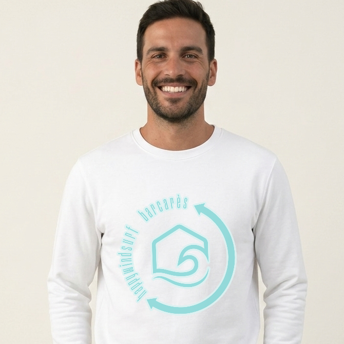 “ORIGINALS : NUESTROS ORÍGENES” Sweatshirt