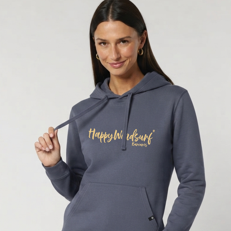 “ORIGINALS w : NUESTROS ORÍGENES” Hoodie