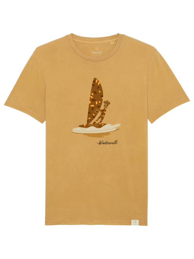 SIURELL w Camiseta MC