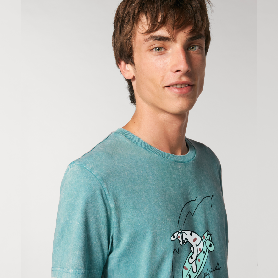 SIURELL Camiseta MC
