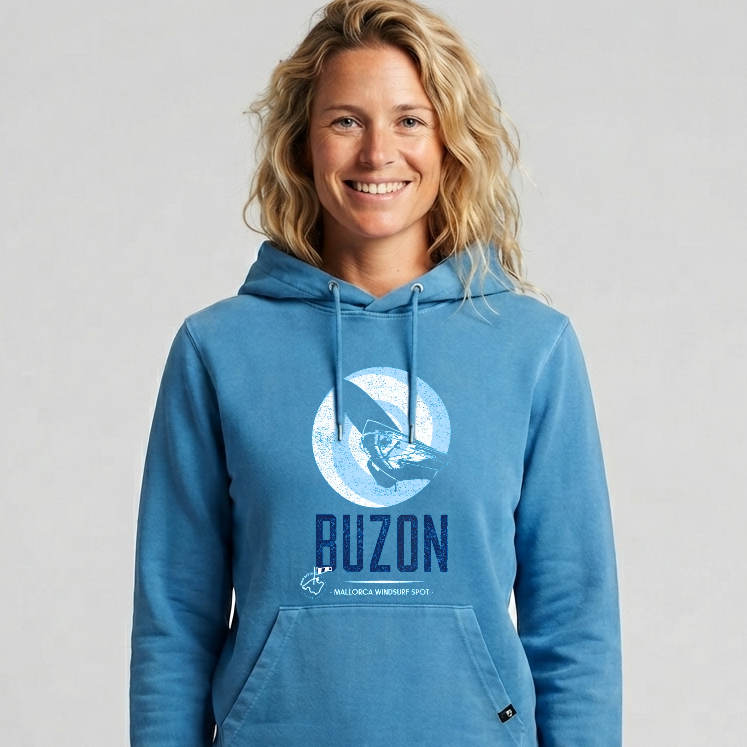 “SPOTS w : TU SPOT, NUESTRA INSPIRACIÓN" Hoodie