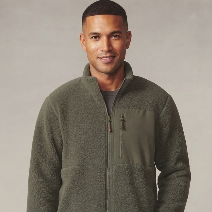 HOMBRE Chaquetas
