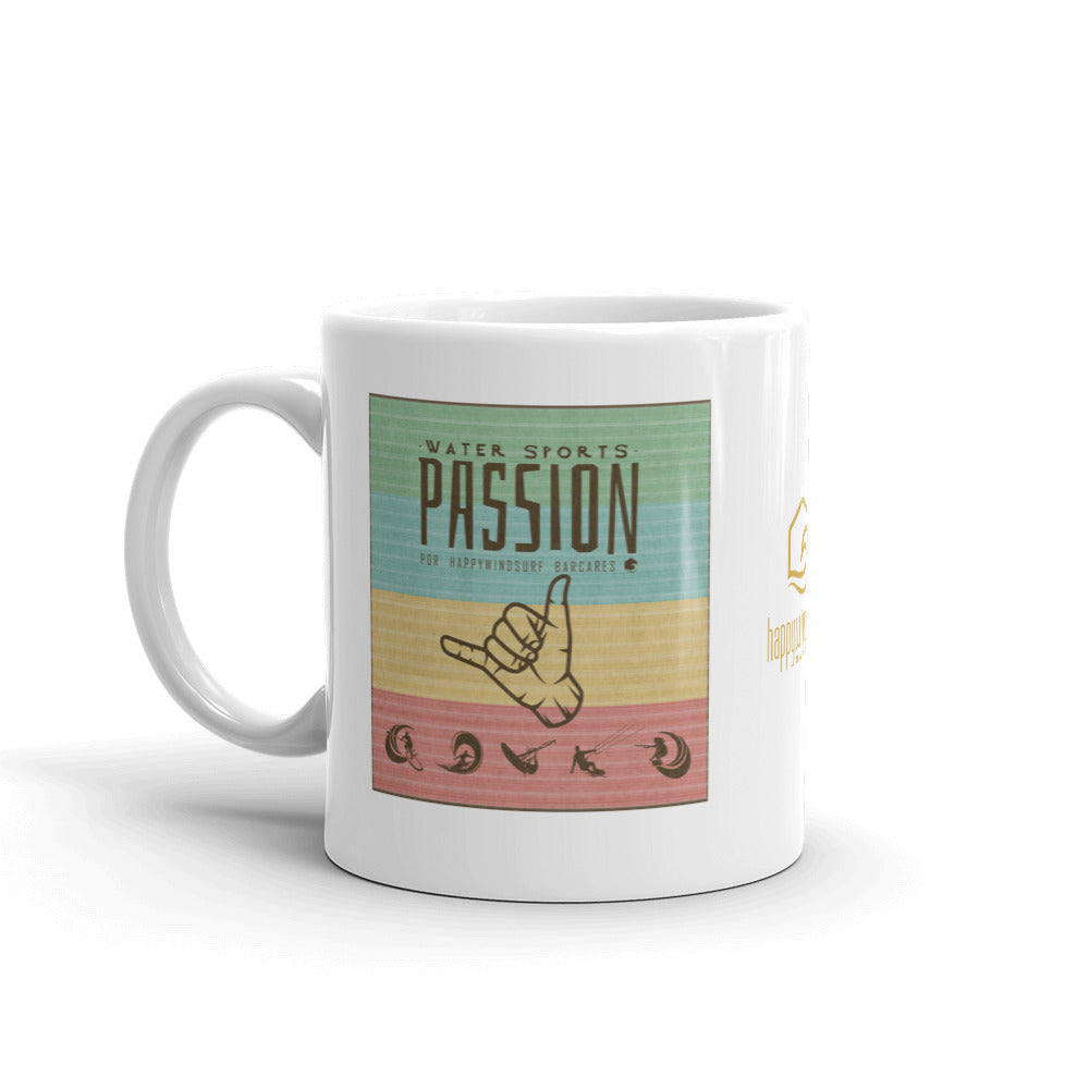Tazas