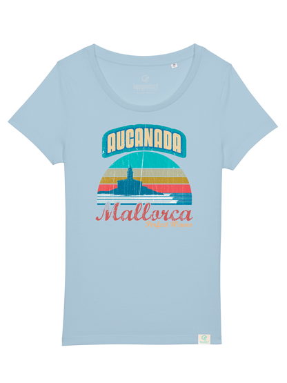 Aucanada - 6 colors 