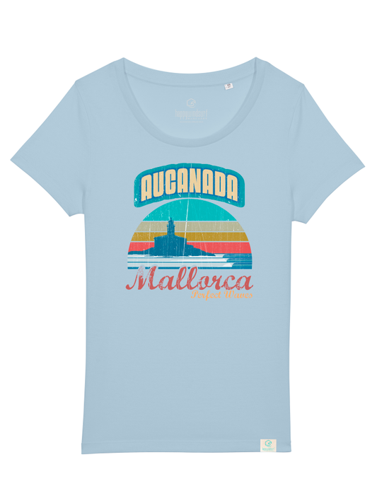 Aucanada - 6 colors 