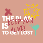 TO GET LOST - 2 colores