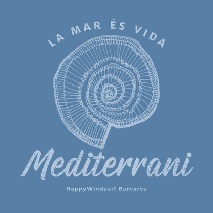 MEDITERRANI - 2 colores