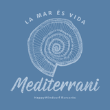 MEDITERRANI - 2 colores