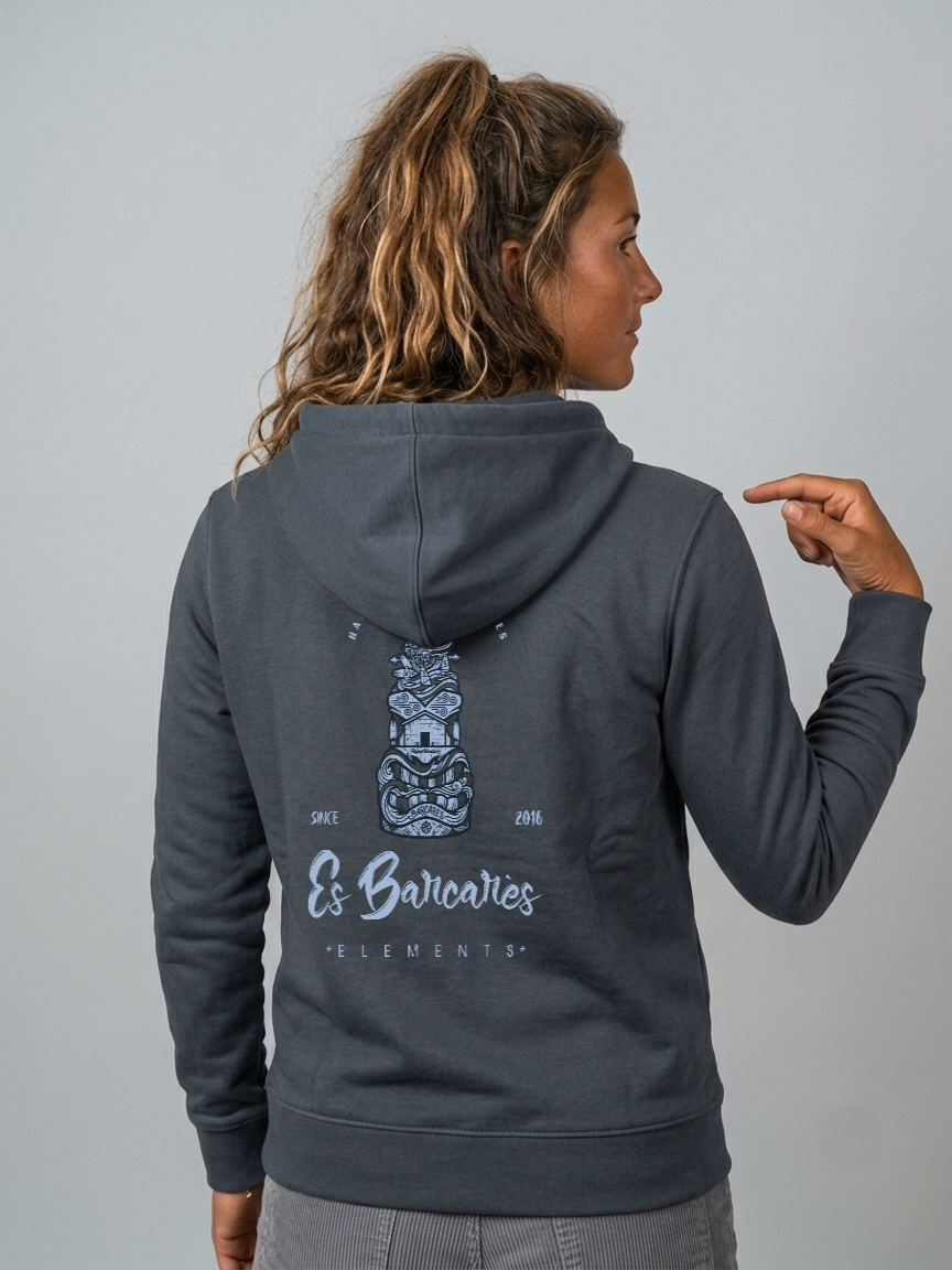 ES BARCARÈS ELEMENTS