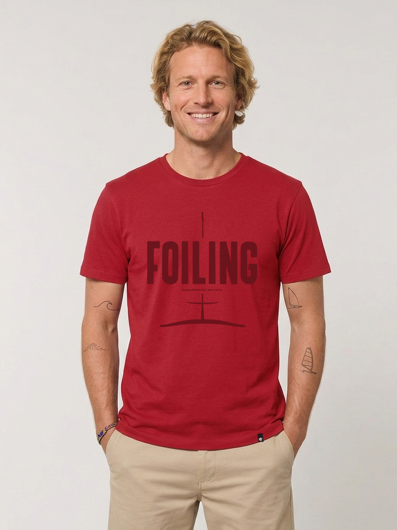 Foiling - 4 colores