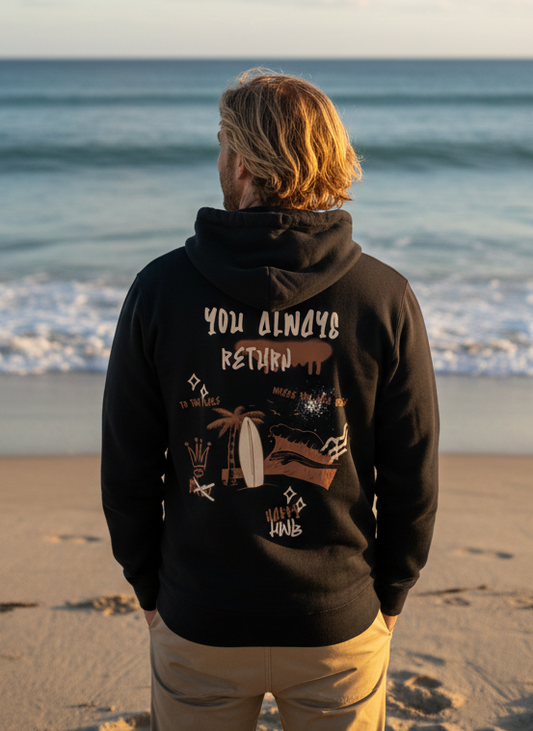 ALWAYS RETURN - 1 color