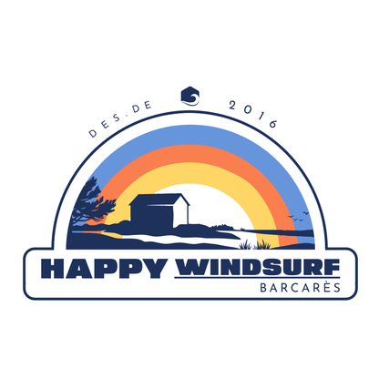 Happy Brand - 7 colors 