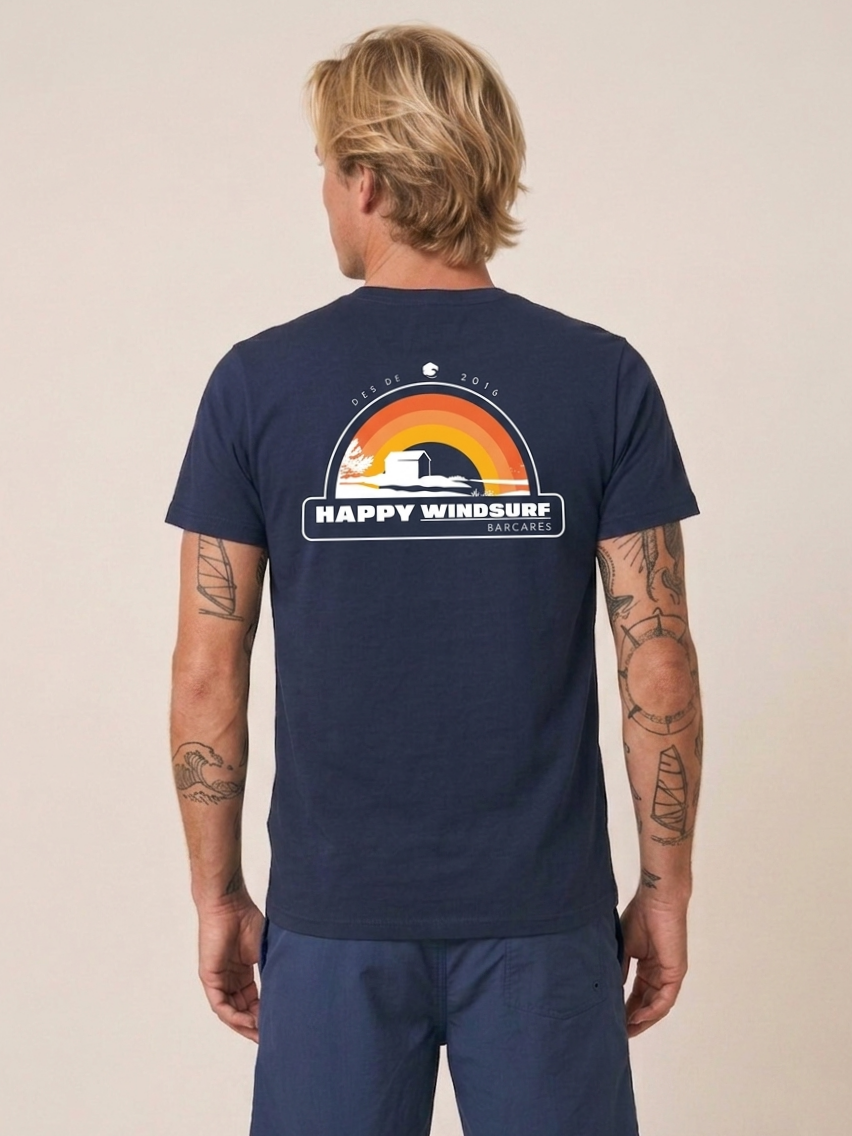 Happy Brand - 7 colors 