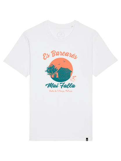 És Barcarès Mai Falla - 8 colors 