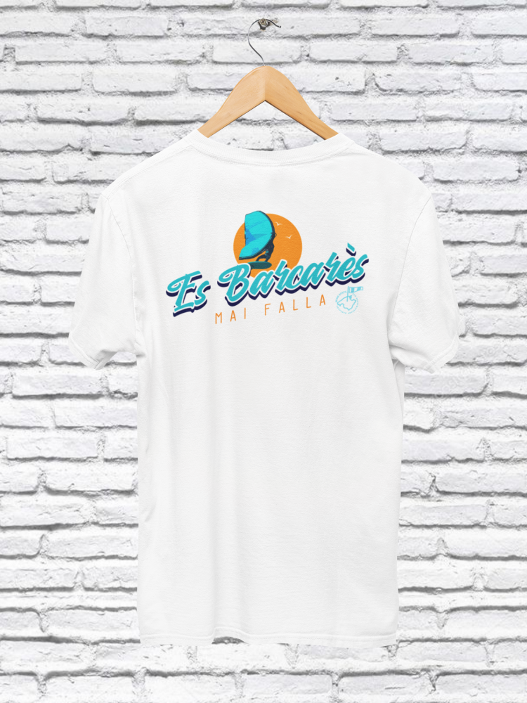 Es Barcarès Mai Falla Wing - 1 color