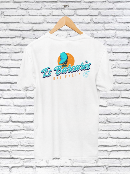 Es Barcarès Mai Falla Wing - 1 color
