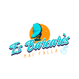 Es Barcarès Mai Falla Wing - 1 color