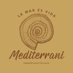 Mediterrani - 1 color