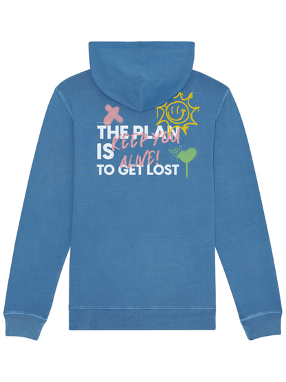 TO GET LOST - 2 colores