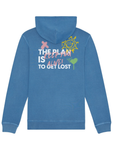 TO GET LOST - 2 colores