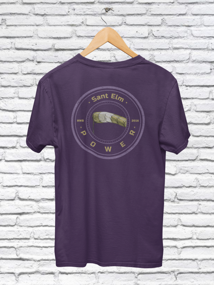 Sant Elm Power!! - 8 colors 