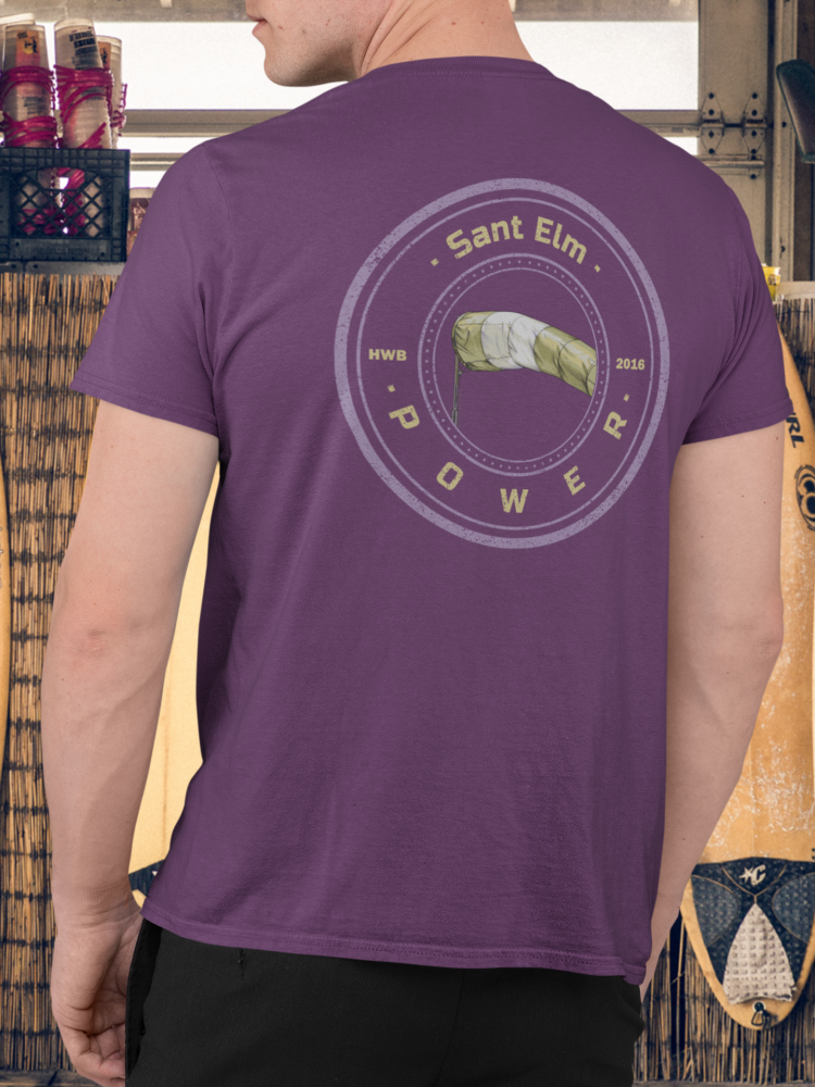 Sant Elm Power!! - 8 colors 