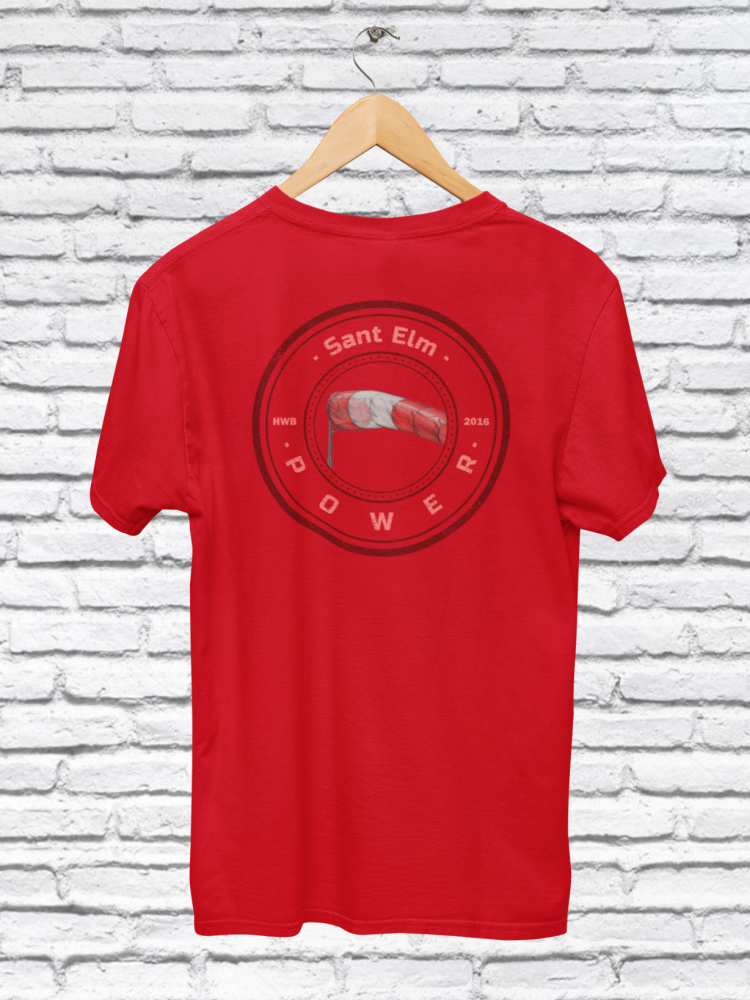Sant Elm Power!! - 8 colors 